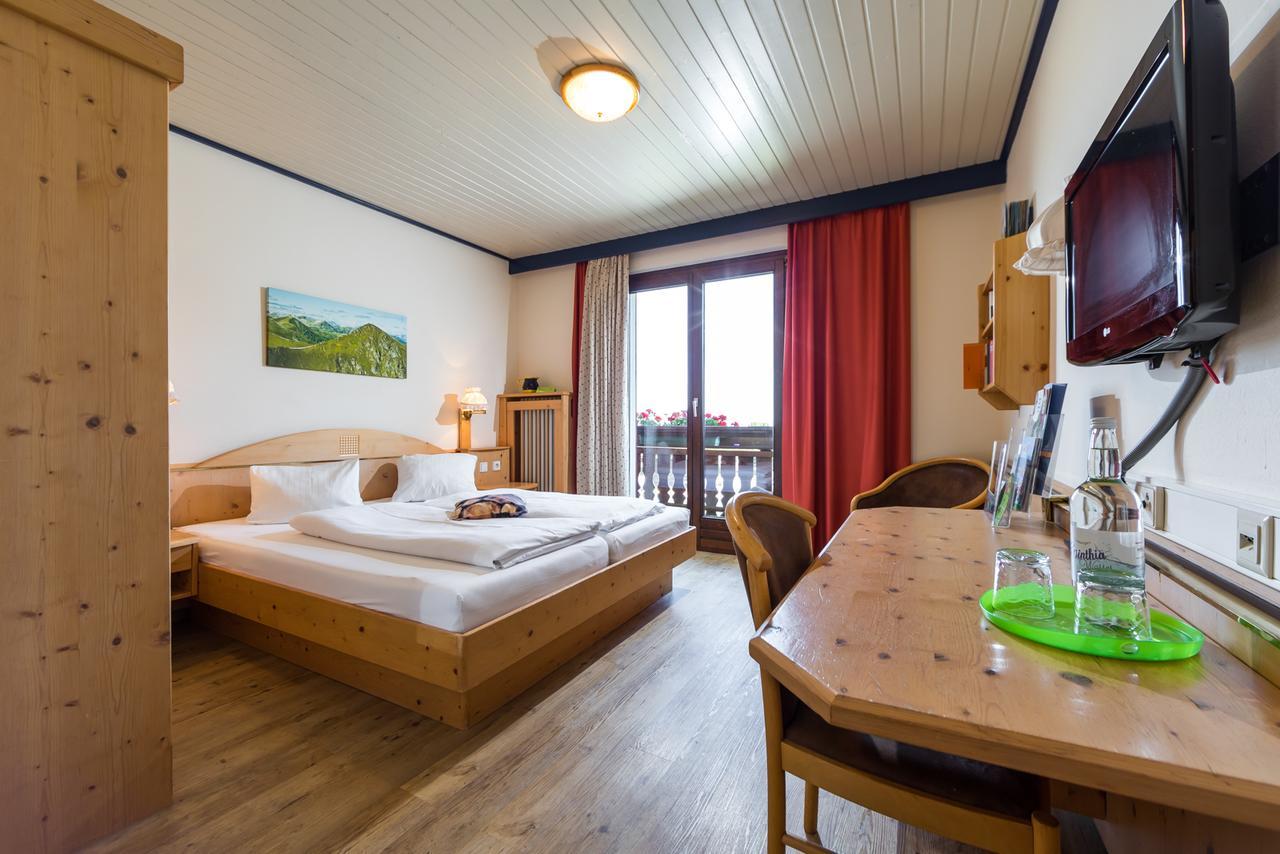 Heidi-Hotel Falkertsee - Kinderhotel Patergassen Екстериор снимка